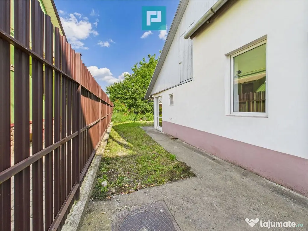 Casă de închiriat în zona UTA