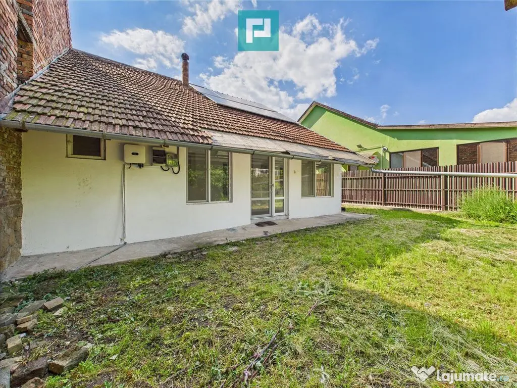 Casă de închiriat în zona UTA