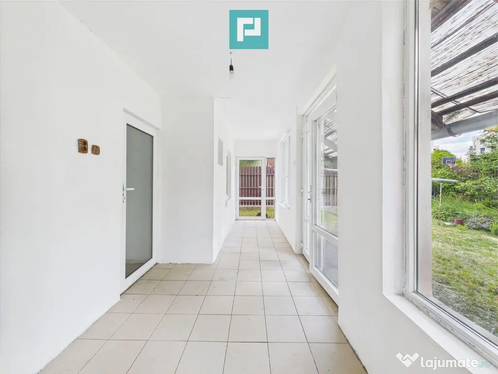 Casă de închiriat în zona UTA