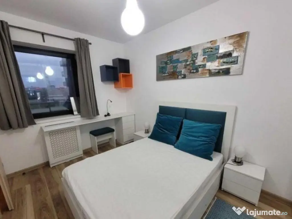 Apartament 2 camere langa parcul Tineretului 