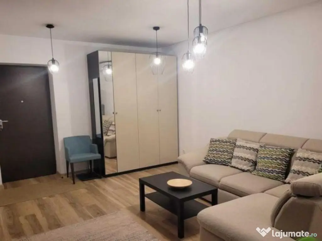 Apartament 2 camere langa parcul Tineretului 
