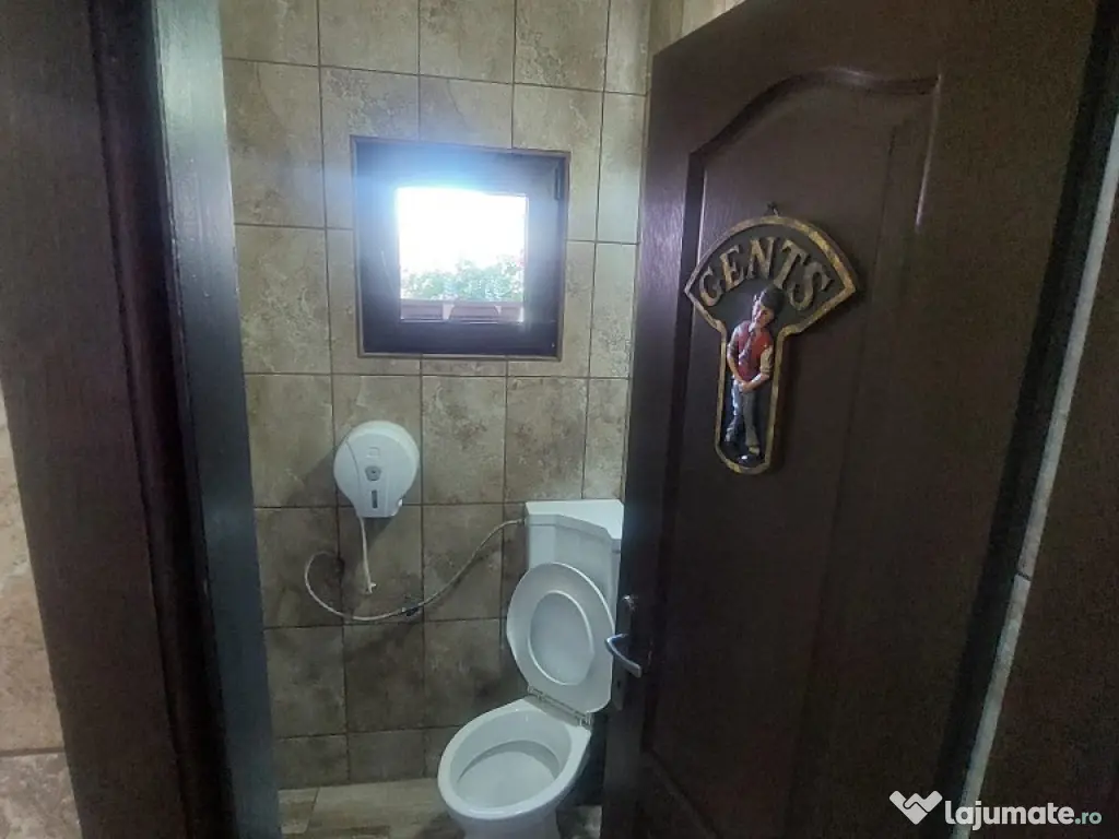 Afacere la cheie , Piteria Amicii Miei - Lepsa (Muntii Vrancei)