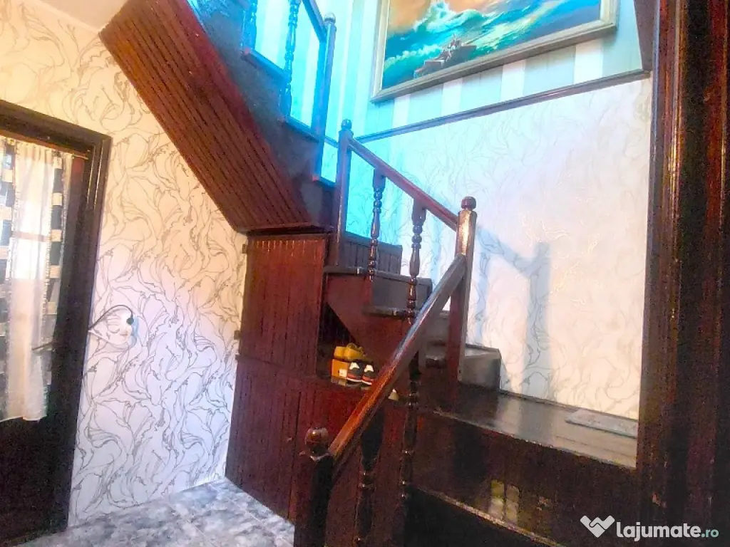 Afacere la cheie , Piteria Amicii Miei - Lepsa (Muntii Vrancei)