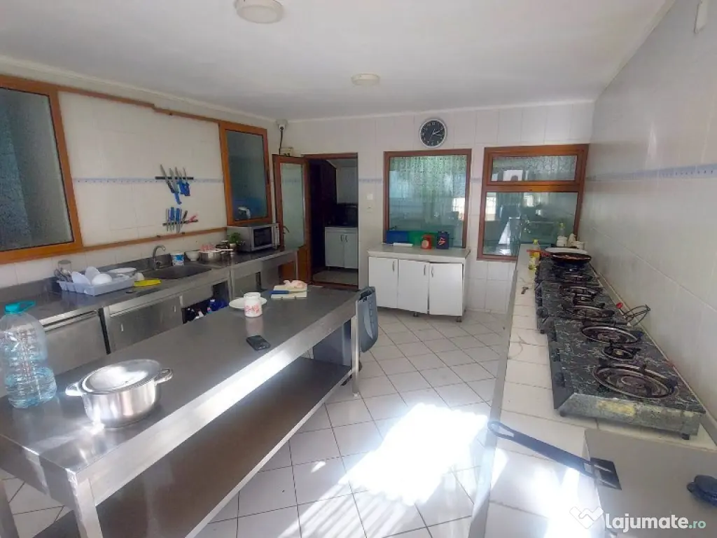 Afacere la cheie , Piteria Amicii Miei - Lepsa (Muntii Vrancei)