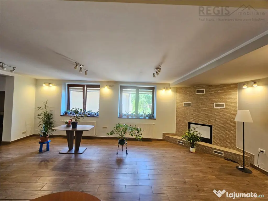 Casa multifunctionala cu Spatiu Comercial COMISION 0