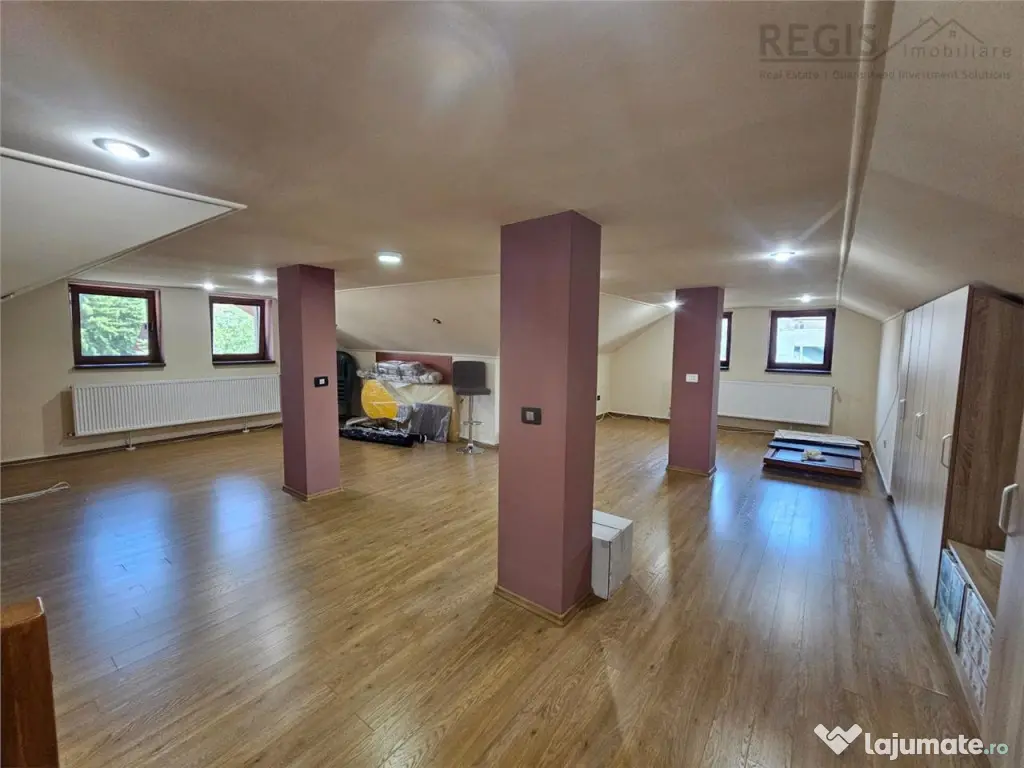 Casa multifunctionala cu Spatiu Comercial COMISION 0