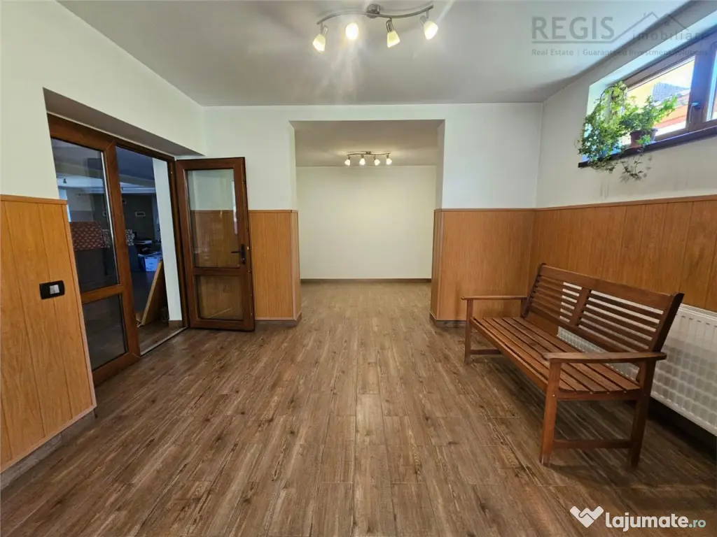 Casa multifunctionala cu Spatiu Comercial COMISION 0