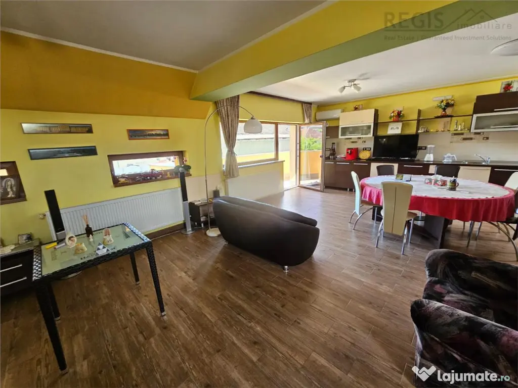 Casa multifunctionala cu Spatiu Comercial COMISION 0