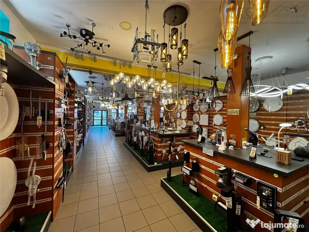 Casa multifunctionala cu Spatiu Comercial COMISION 0