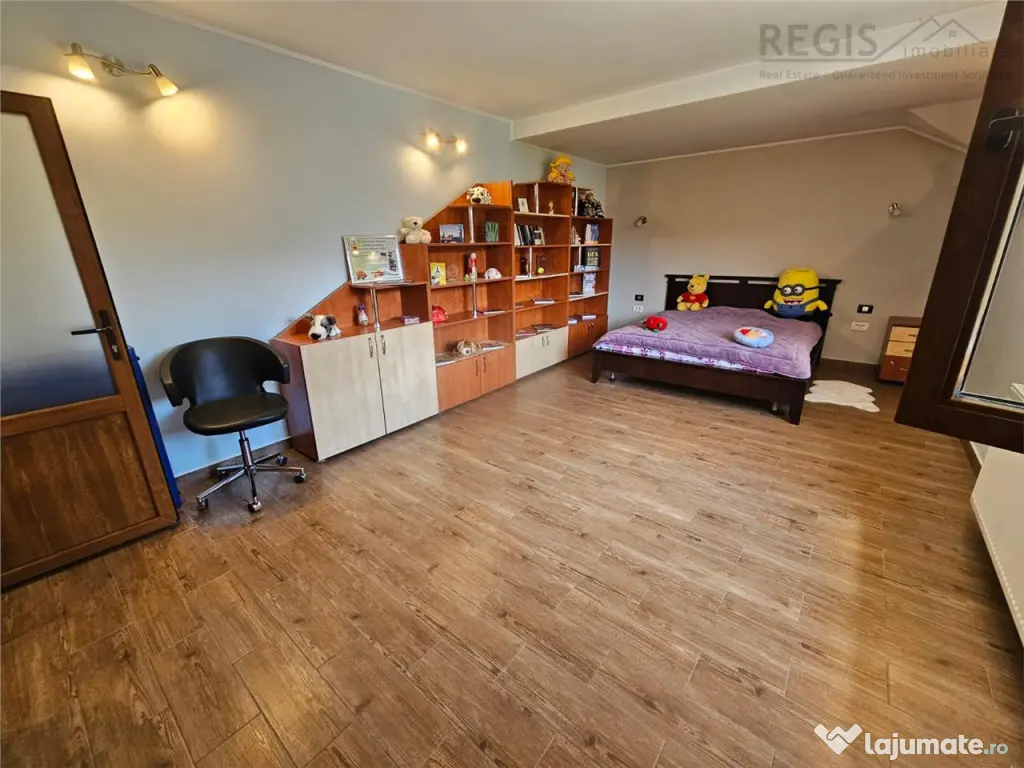 Casa multifunctionala cu Spatiu Comercial COMISION 0