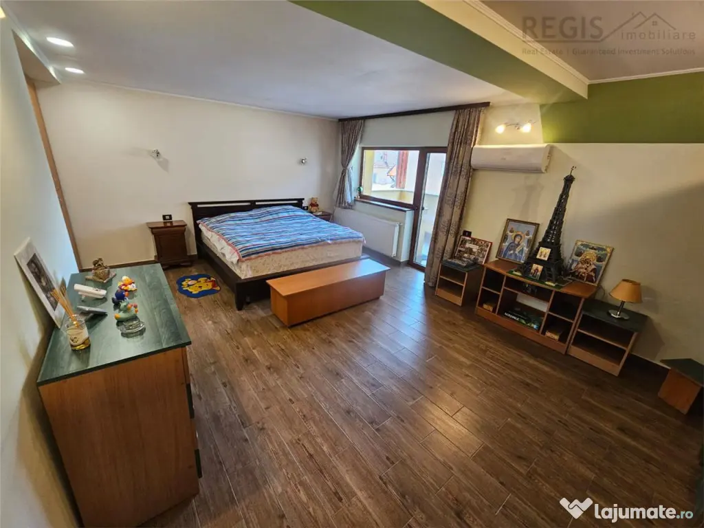 Casa multifunctionala cu Spatiu Comercial COMISION 0