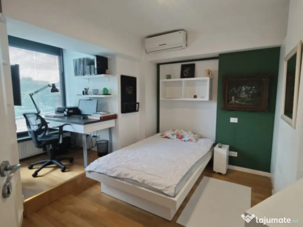 Apartament premium, de vanzare, cu 2 camere, 60 mp, zona Hot