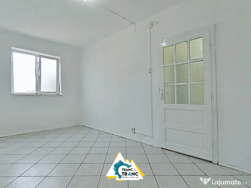 Oportunitate unica – apartament cu 3 camere in Lipova