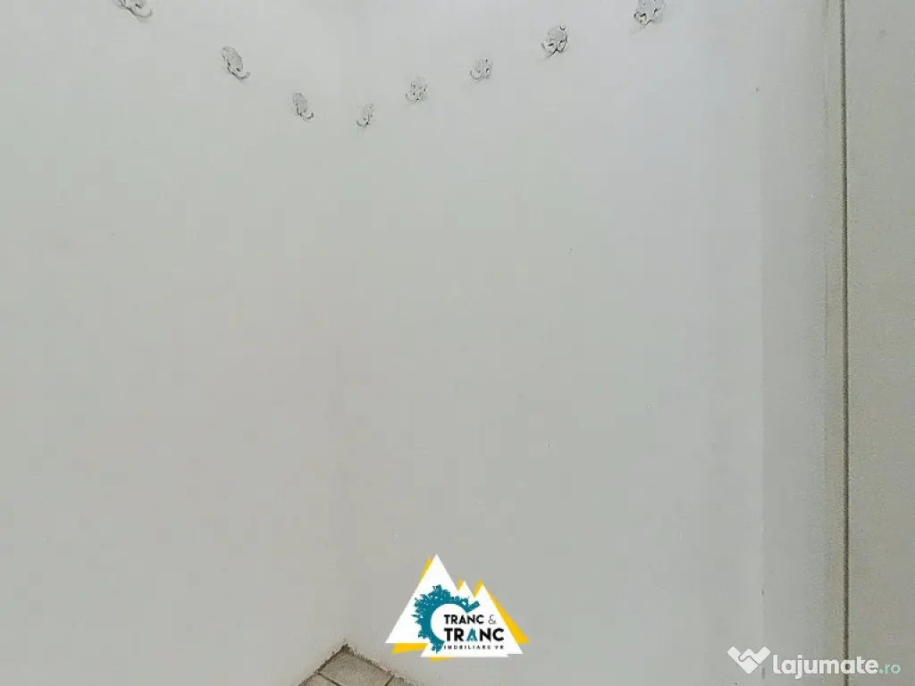 Oportunitate unica – apartament cu 3 camere in Lipova