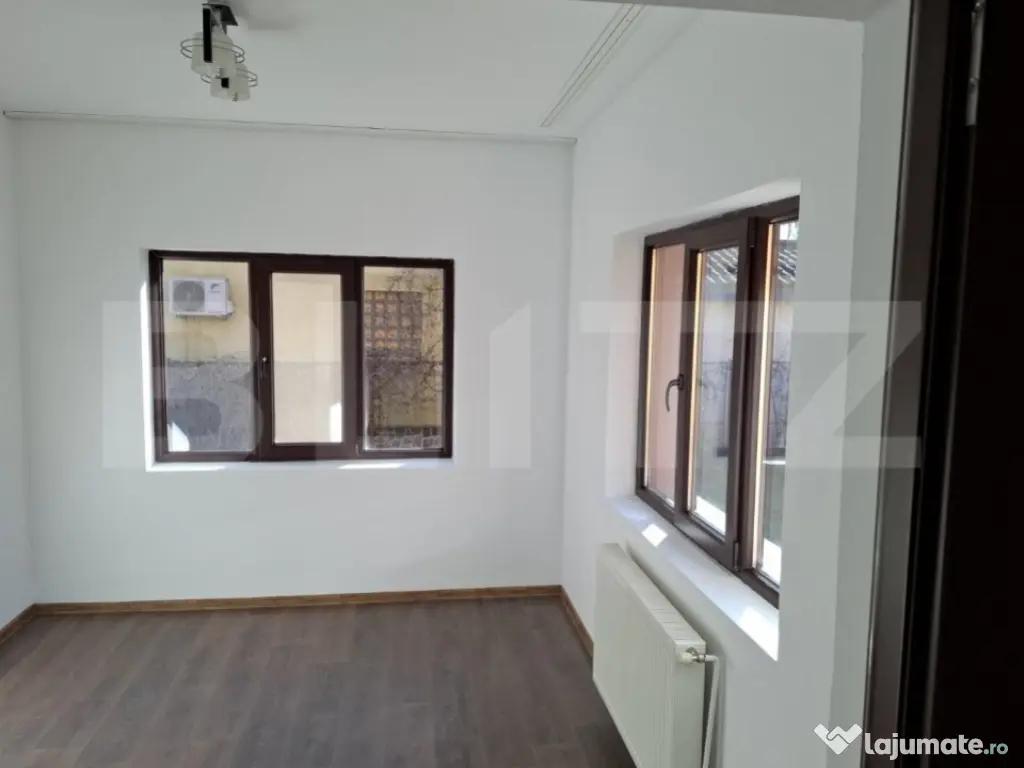 Casa individuala Ghiroda, 5 camere, 886 teren, 186 mp utili