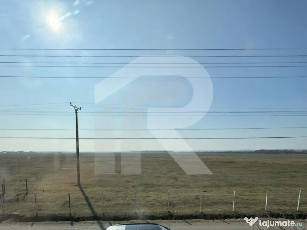 Gageni, casa care inseamna acasa, zona linistita, teren gene