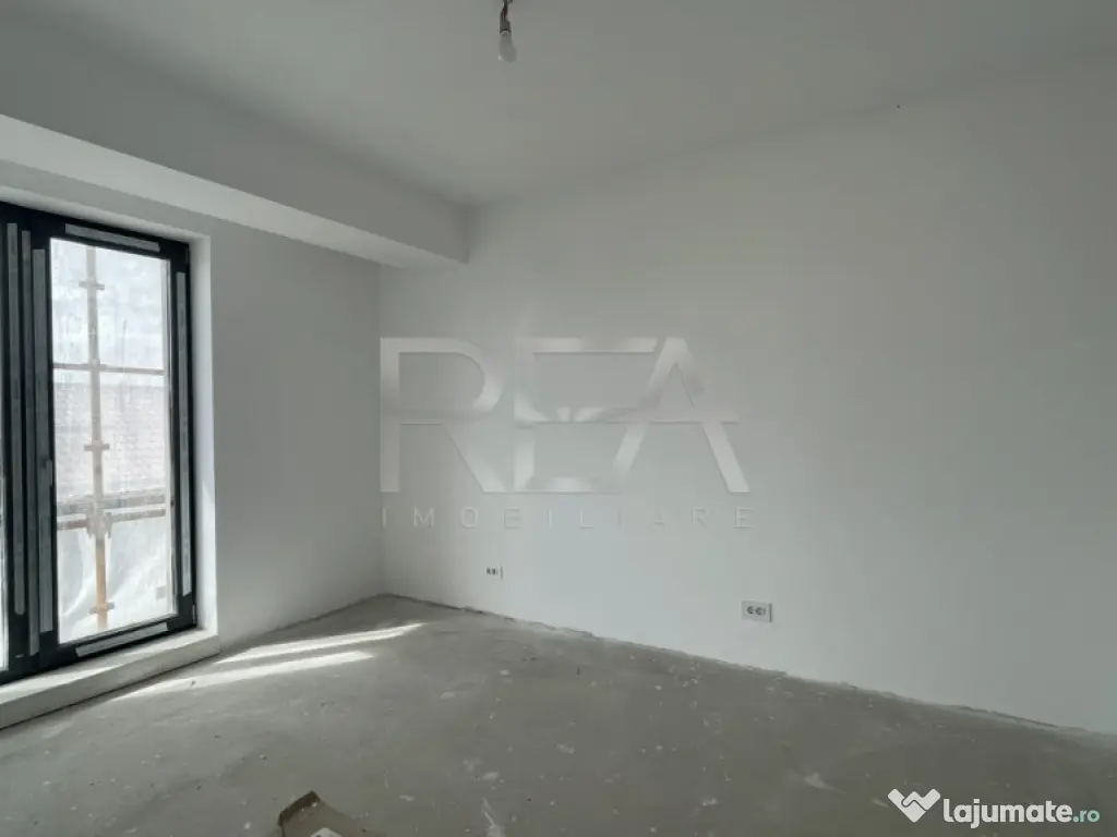 UP Boutique - Pipera Voluntari - APARTAMENT 2 CAMERE finisaj 