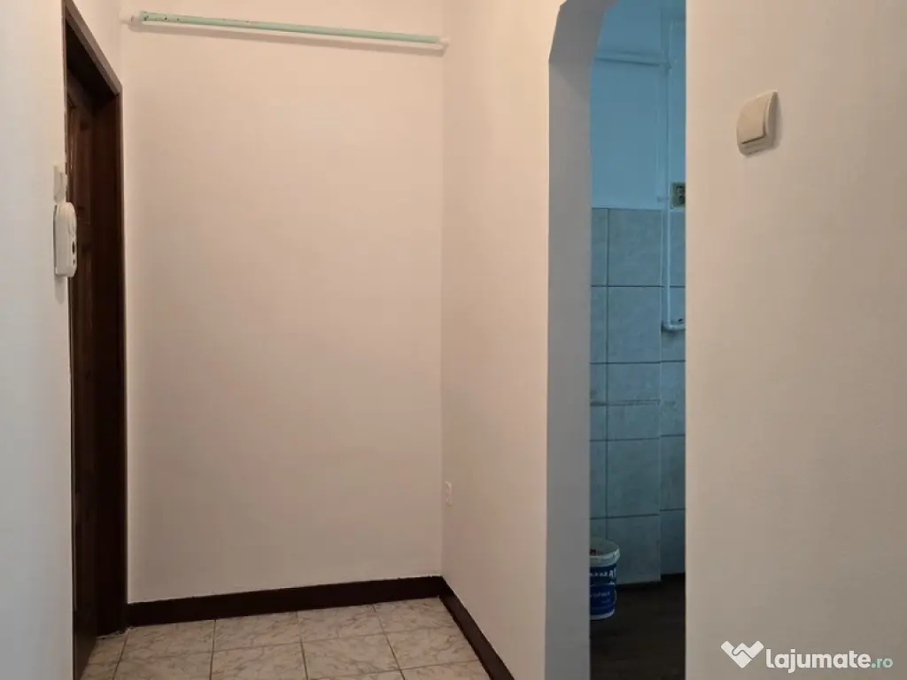 Apartament 2 camere in Deva, zona Progresu, parter 