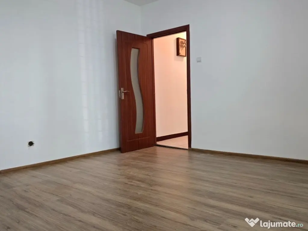 Apartament 2 camere in Deva, zona Progresu, parter 