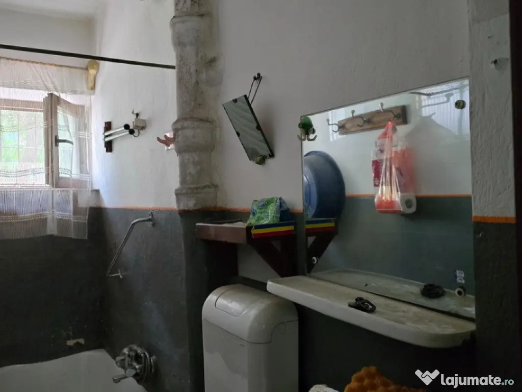 Apartament 2 camere in Deva, zona Progresu, parter 