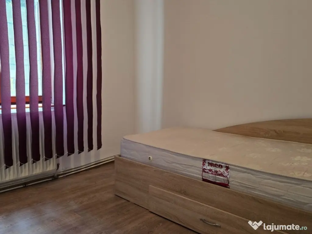 Apartament 2 camere in Deva, zona Progresu, parter 