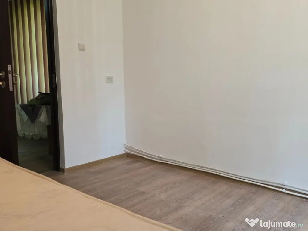 Apartament 2 camere in Deva, zona Progresu, parter 