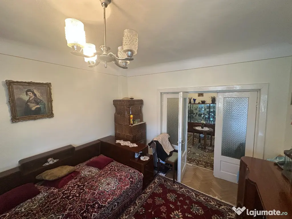 VIGAFON - Casa 3 camere Buna Vestire-Izvoarele