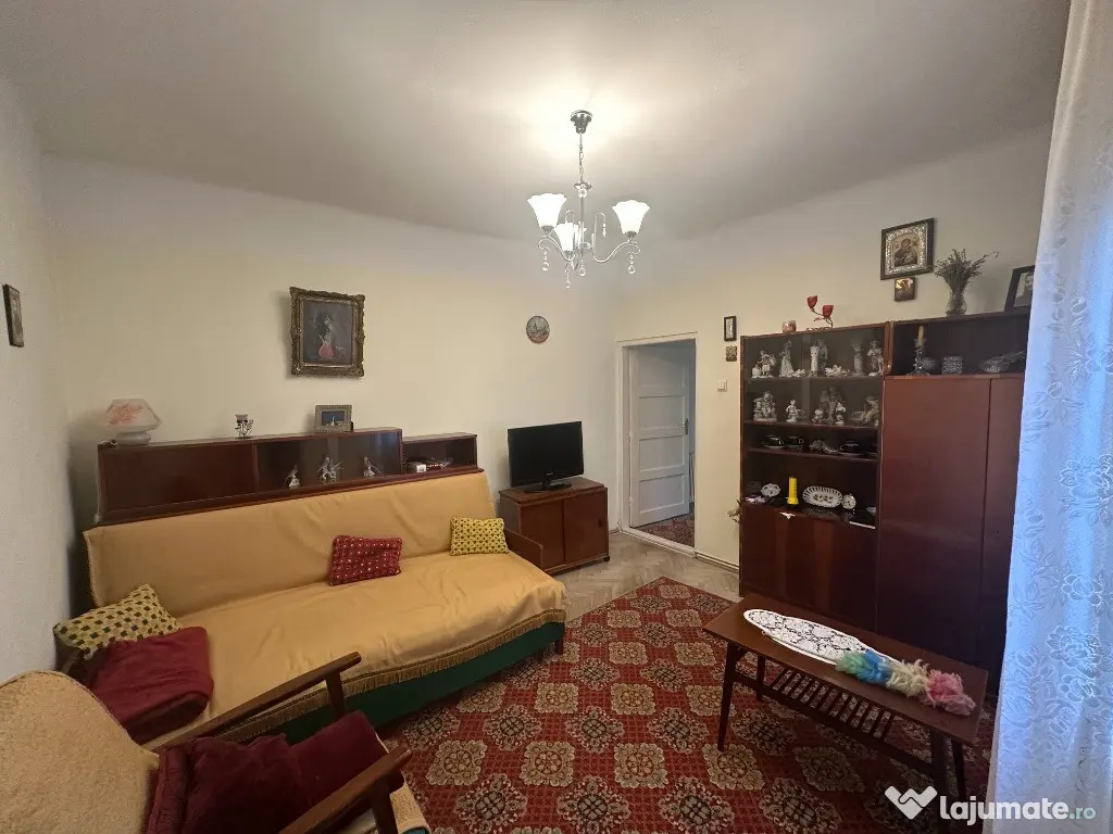 VIGAFON - Casa 3 camere Buna Vestire-Izvoarele