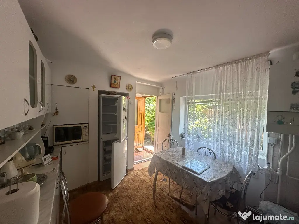 VIGAFON - Casa 3 camere Buna Vestire-Izvoarele