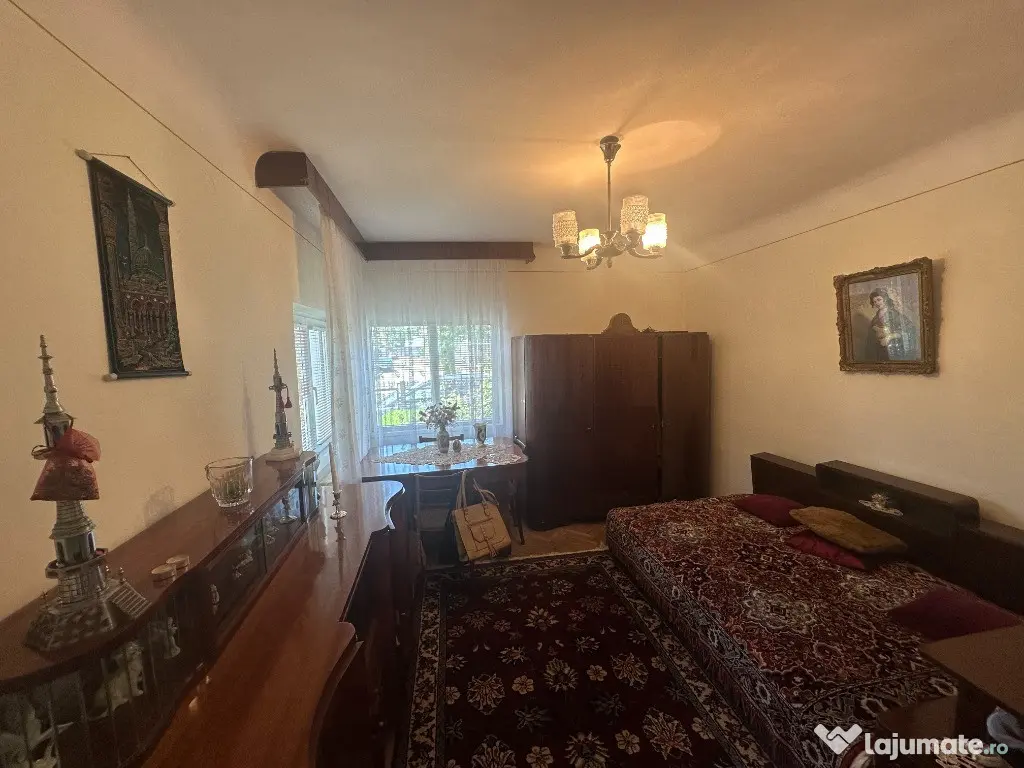 VIGAFON - Casa 3 camere Buna Vestire-Izvoarele