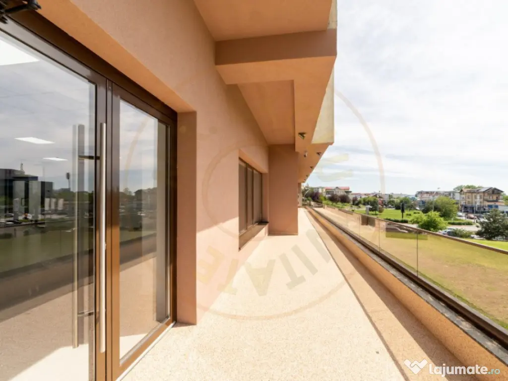 Spațiu comercial de închiriat – Craiovei - amenajat nou! 