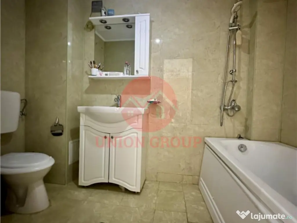 Casa de Vis in Inima Constantei - P 1 M - Zona Casa de Cultu 