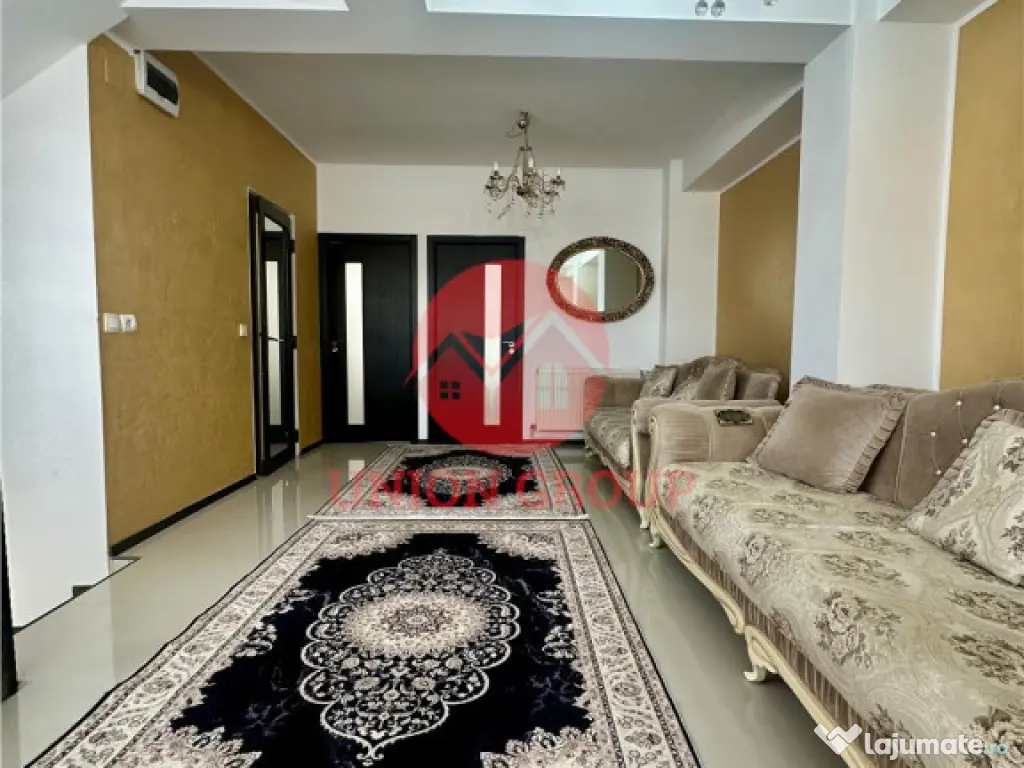 Casa de Vis in Inima Constantei - P 1 M - Zona Casa de Cultu 