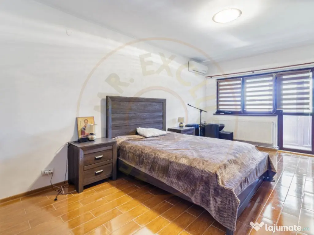 Apartament 3 camere – Adunați Copăceni, Giurgiu, la 15 m 