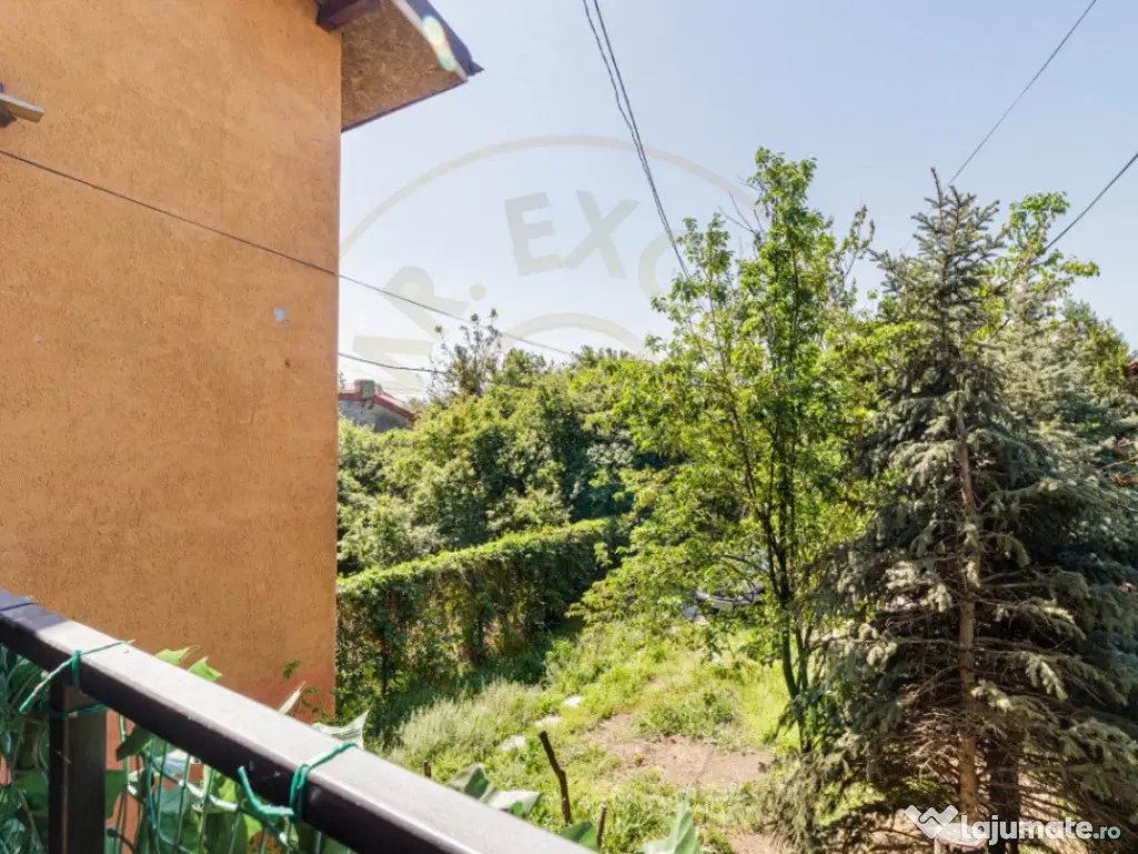 Apartament 3 camere – Adunați Copăceni, Giurgiu, la 15 m 