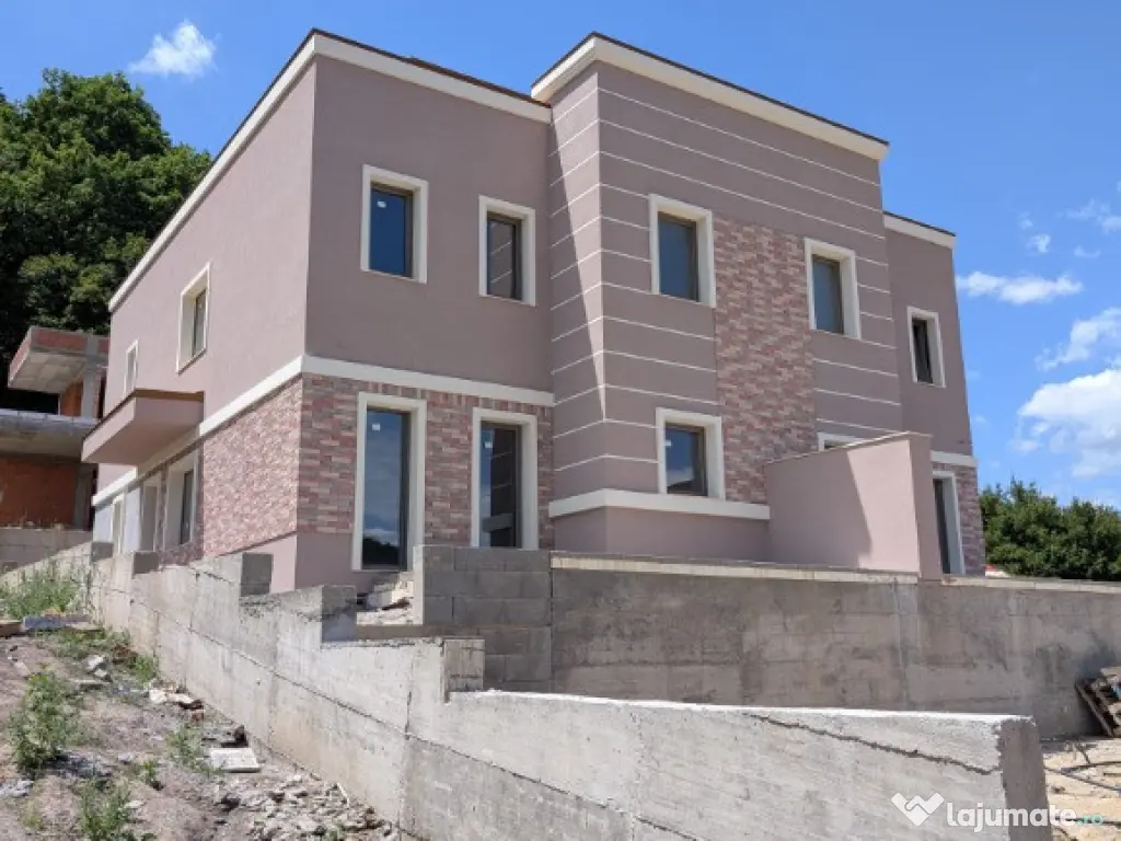 Duplex de 119mp utili cu acces rapid spre Cluj-Napoca
