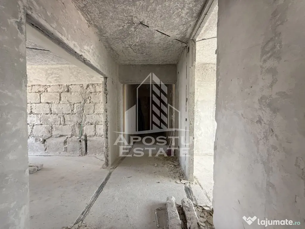 Apartament 4 camere, decomandat, vedere panoramica, Simio... 