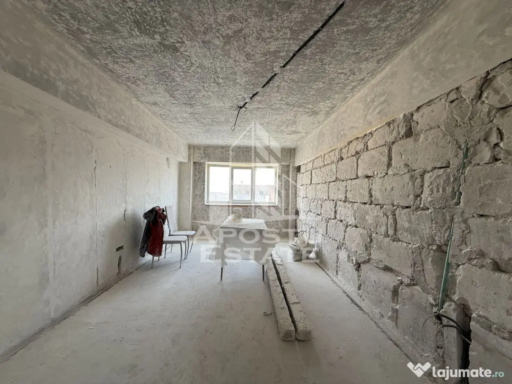 Apartament 4 camere, decomandat, vedere panoramica, Simio... 