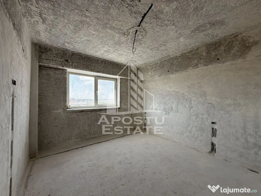 Apartament 4 camere, decomandat, vedere panoramica, Simio... 