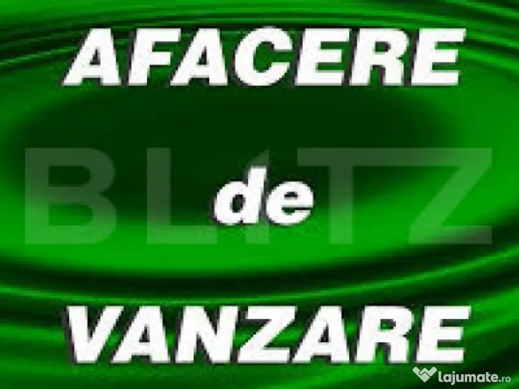 Afacere la cheie! Cladire individuală, 500 mp, plus 9 ari t