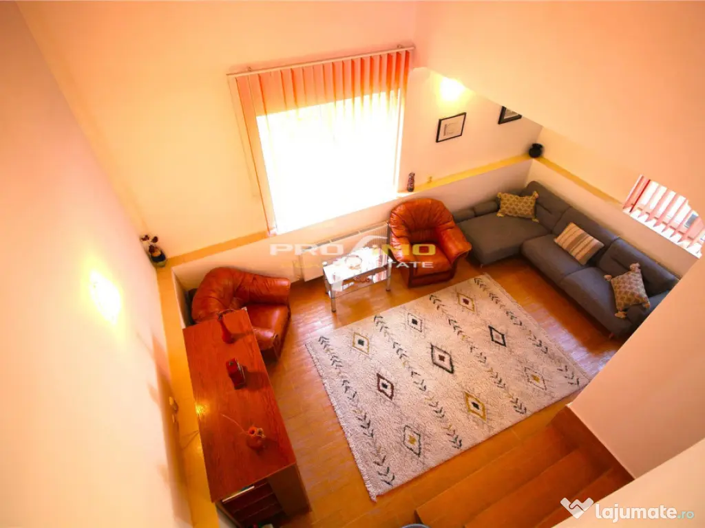 Vila exclusivista P 1E in Mamaia Nord la 500m de Plaja Alezz 