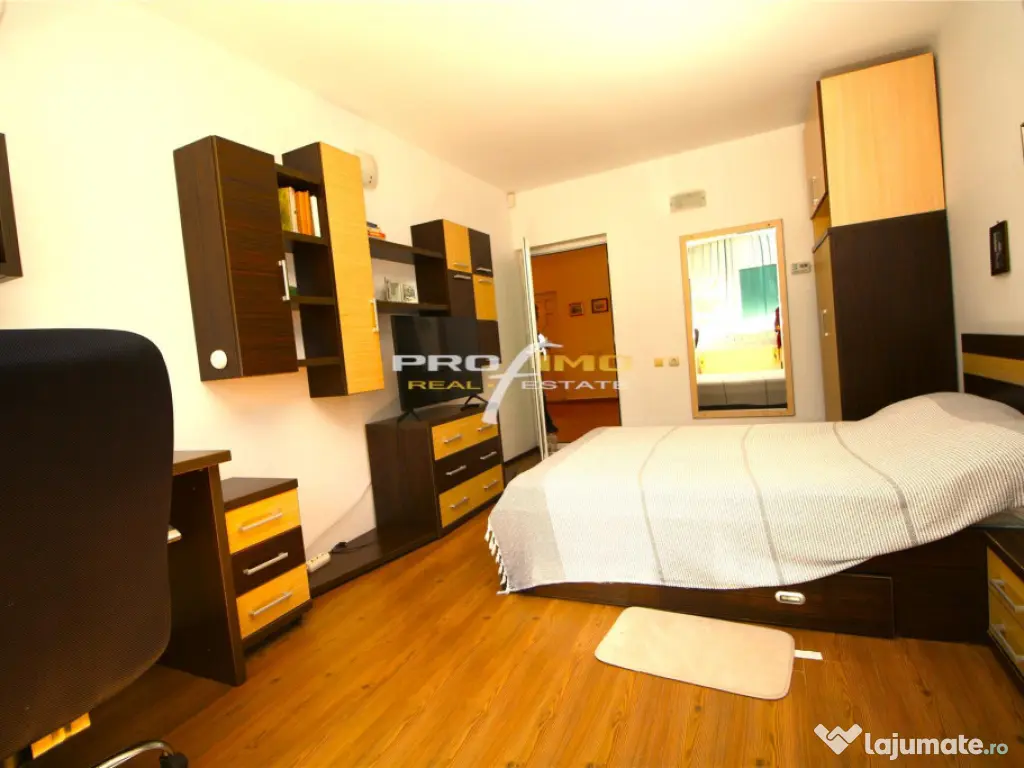 Vila exclusivista P 1E in Mamaia Nord la 500m de Plaja Alezz 