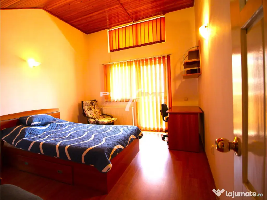 Vila exclusivista P 1E in Mamaia Nord la 500m de Plaja Alezz 