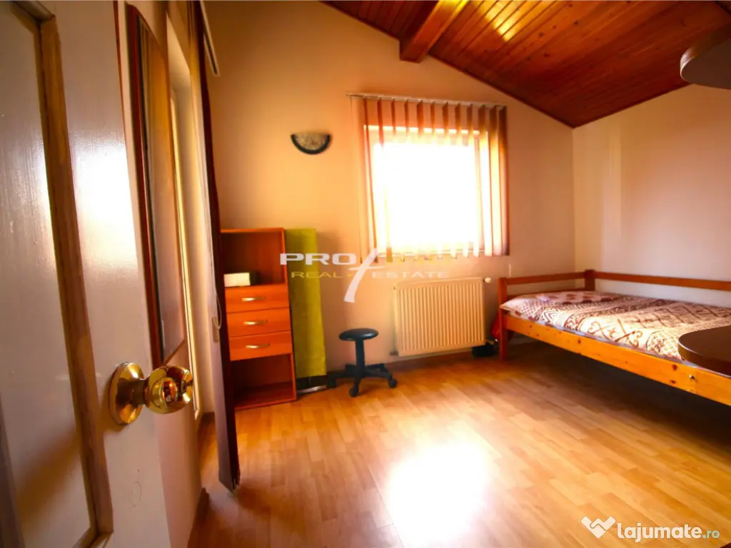 Vila exclusivista P 1E in Mamaia Nord la 500m de Plaja Alezz 