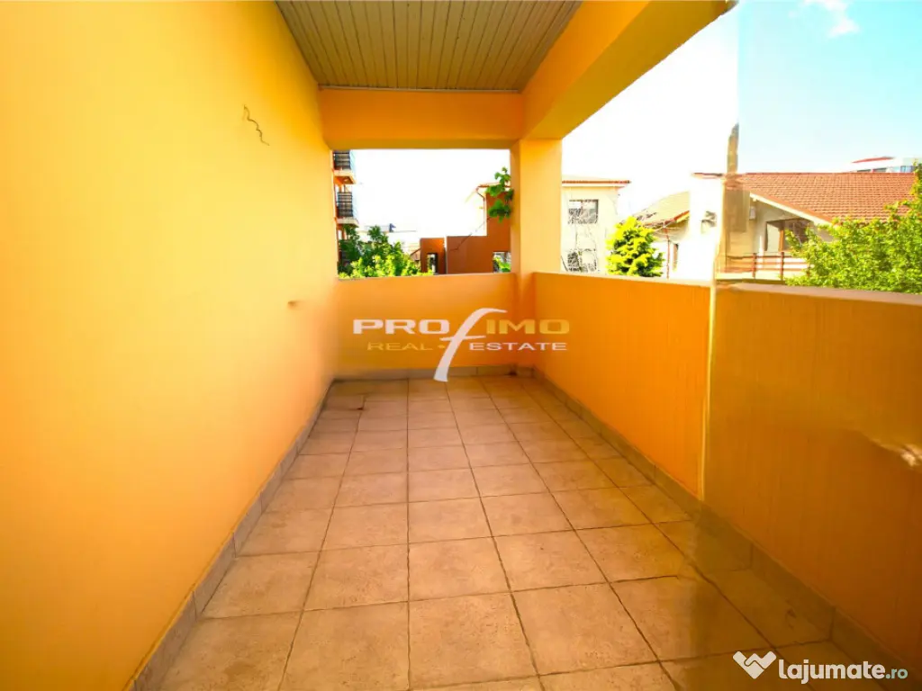 Vila exclusivista P 1E in Mamaia Nord la 500m de Plaja Alezz 