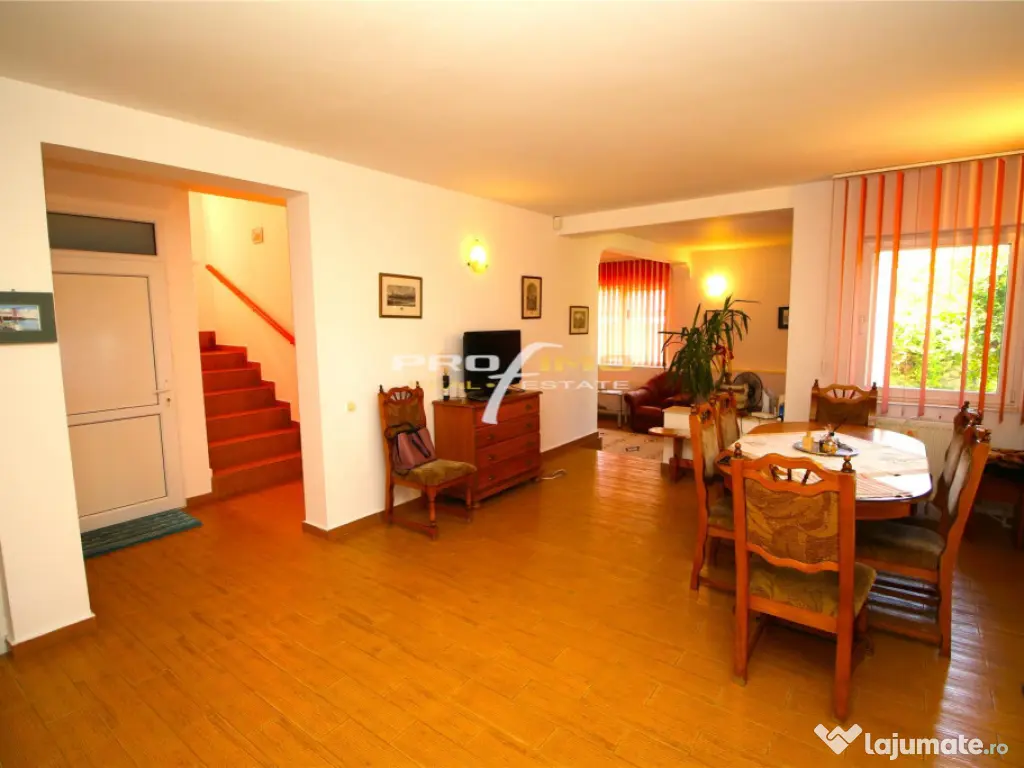 Vila exclusivista P 1E in Mamaia Nord la 500m de Plaja Alezz 