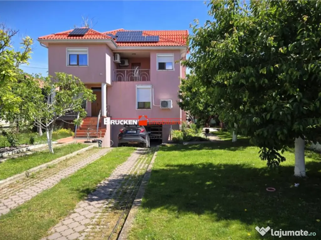 OPORTUNITATE UNICA - ULTRACENTRAL MARGHITA