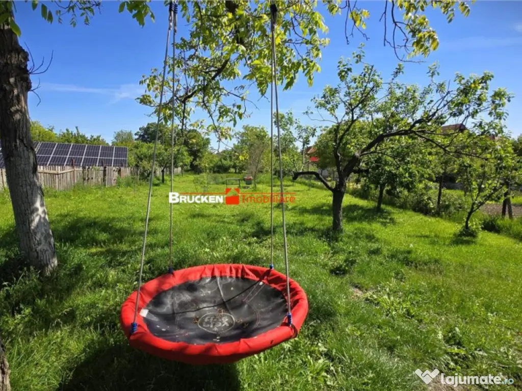 OPORTUNITATE UNICA - ULTRACENTRAL MARGHITA