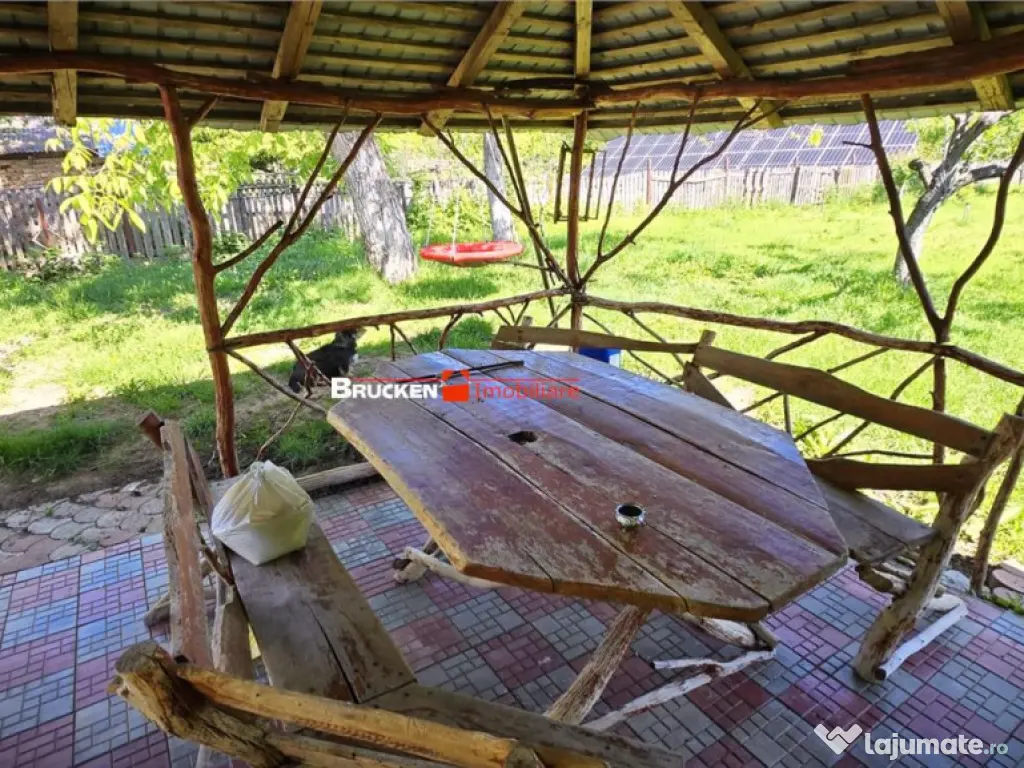 OPORTUNITATE UNICA - ULTRACENTRAL MARGHITA