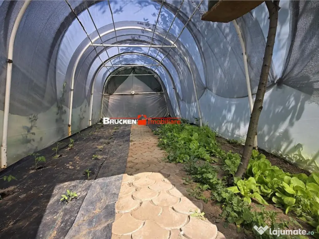 OPORTUNITATE UNICA - ULTRACENTRAL MARGHITA